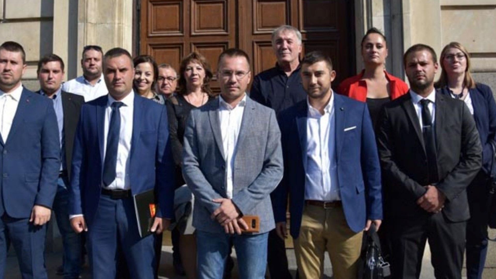 Подобряване на сигурността в града благоустройство на кварталите и развиване