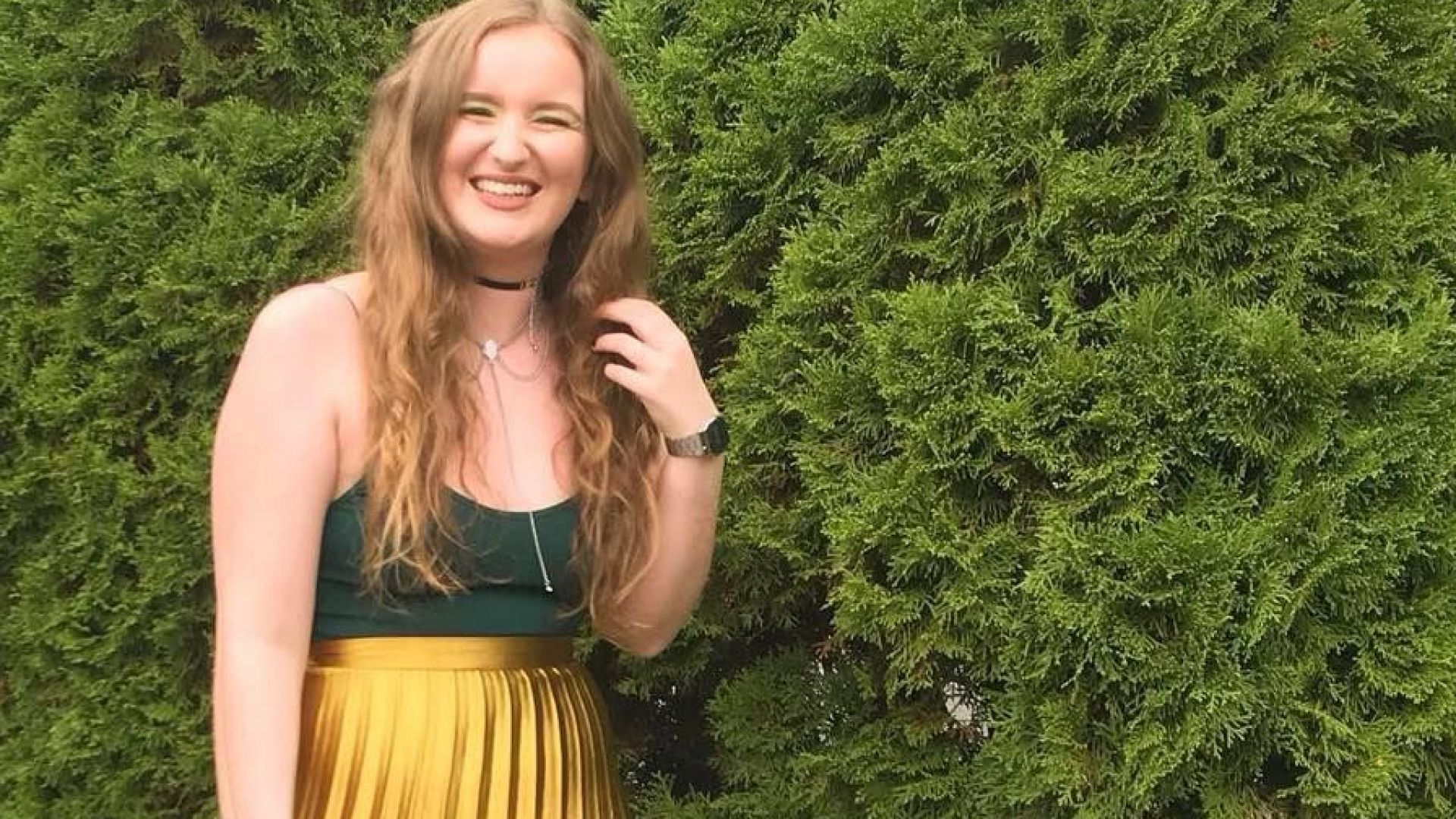 Тялото на изчезналата британка Амелия Бамбридж е намерено в морето на