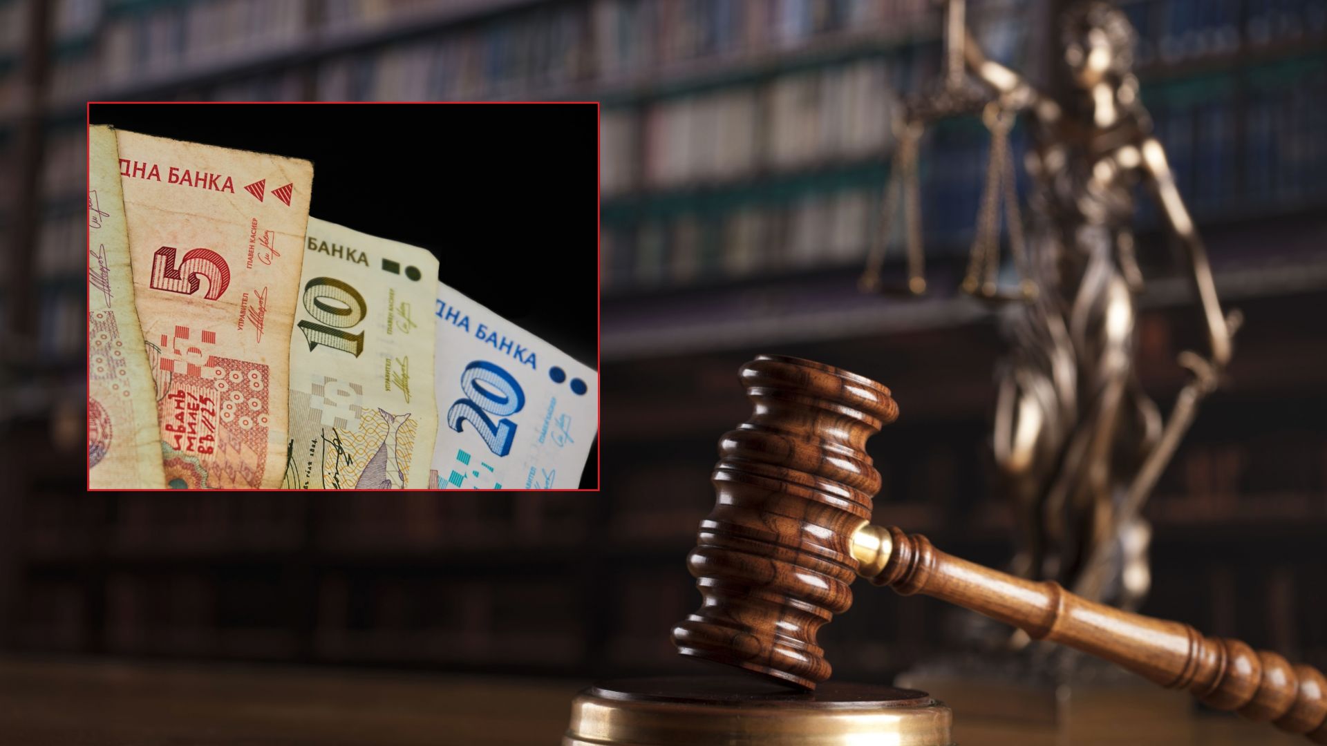 В Плевен се очаква първа присъда за купуване на гласове