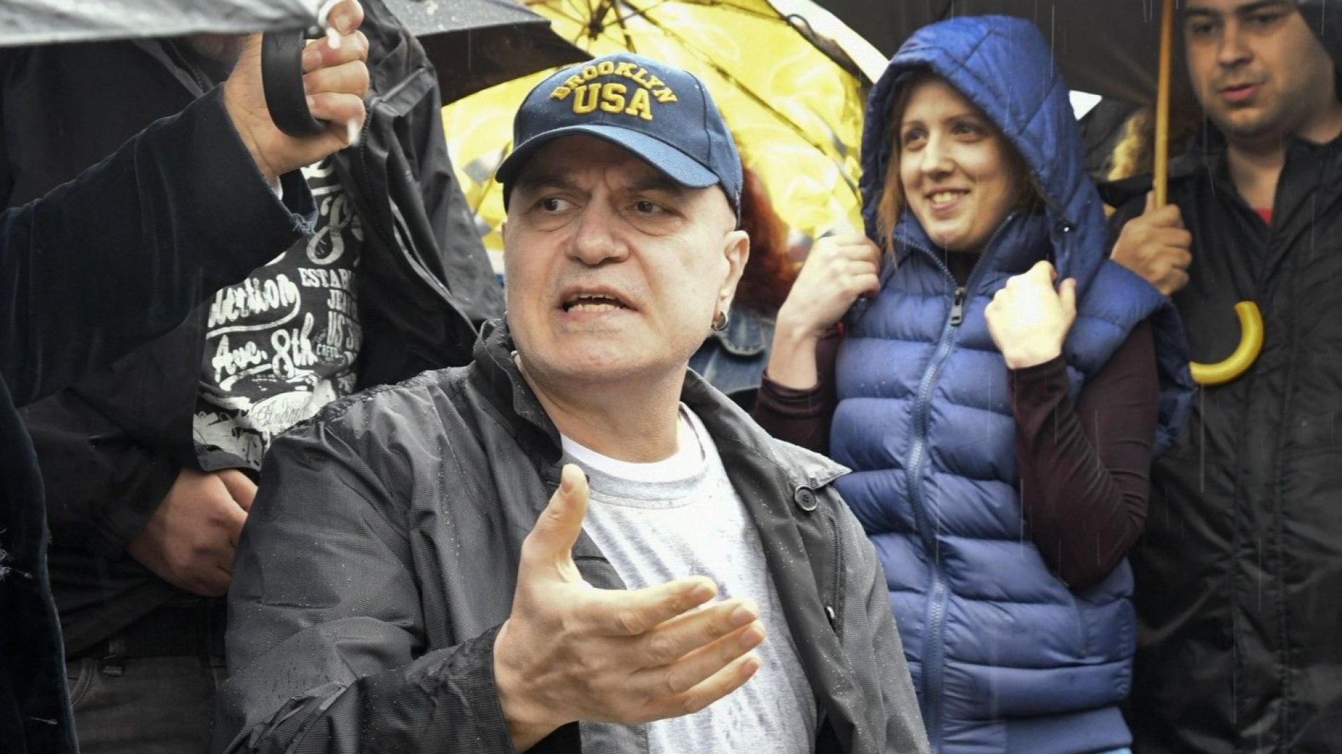 От утре първи ноември сигналът на 7 8 TV