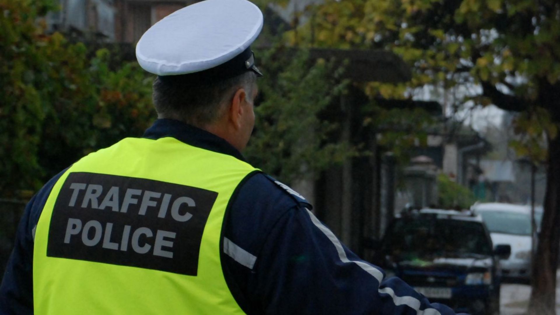 Шофьор преминал през пловдивски булевард със 127 км ч при допустими