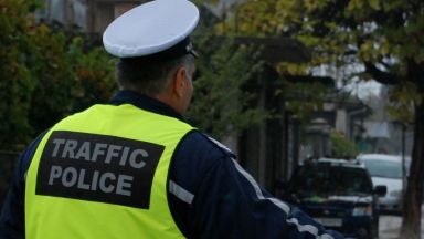 Катастрофа затруднява движението по пътя между Пловдив и Раковски Сигналът