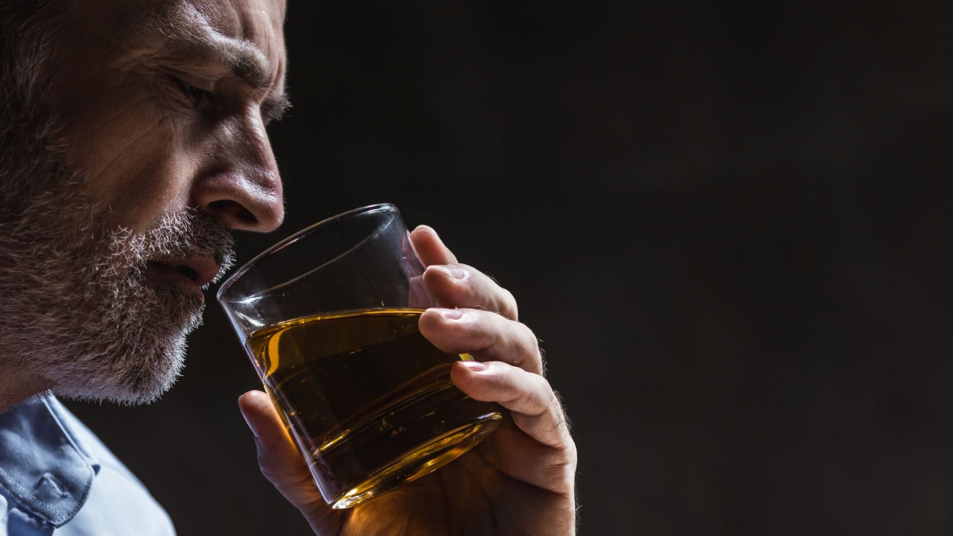 Тежкото пиянство увеличава риска от инсулт