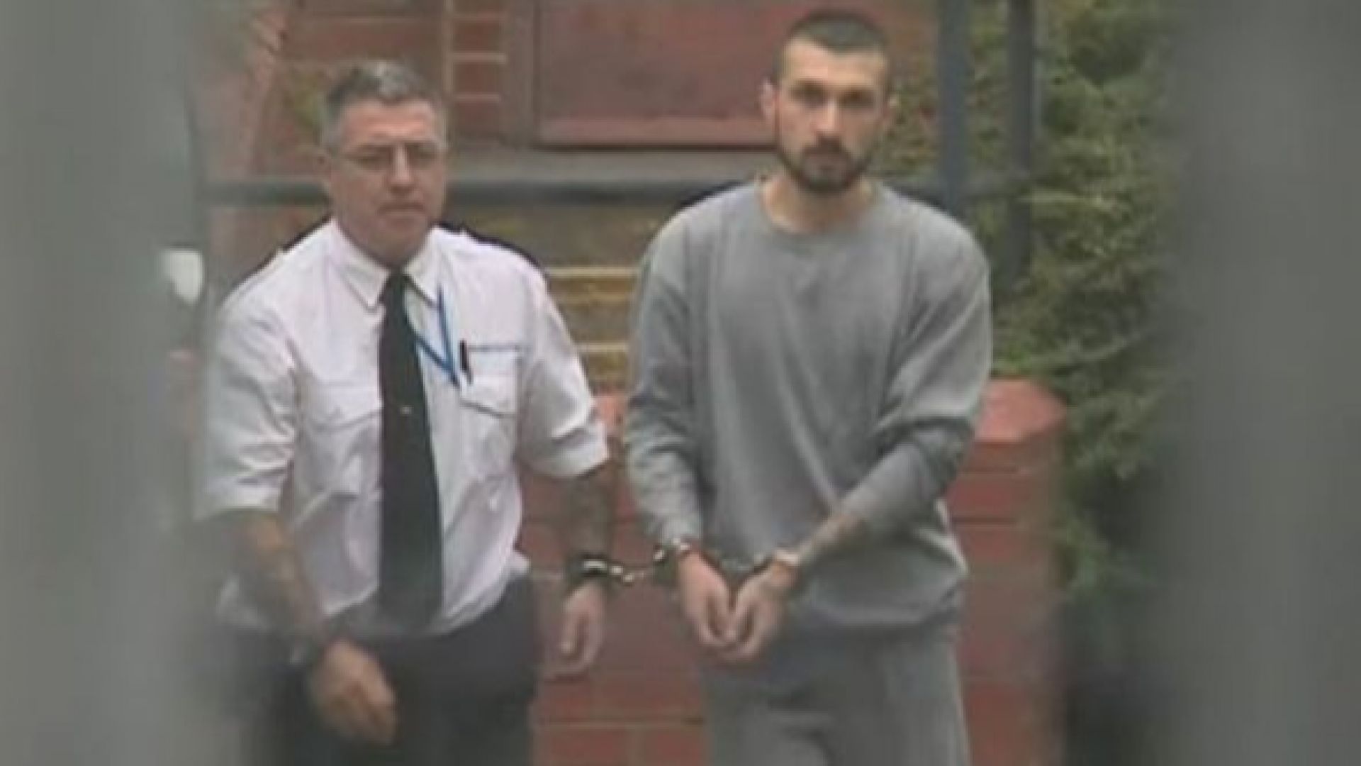 Българският гражданин Денис Бейтула който наръга с нож смъртоносно 3 седмичното