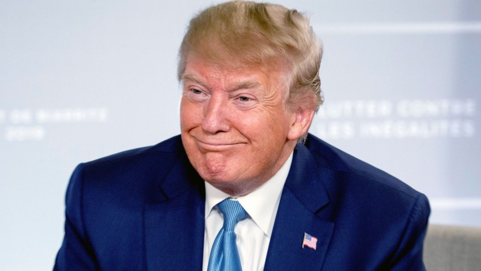 Американският президент Доналд Тръмп заяви че след като си тръгне