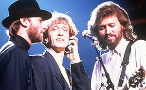 Задава се филм за Би Джийс