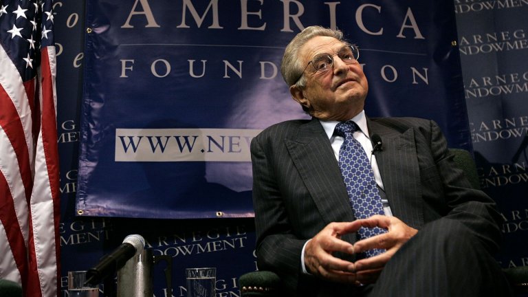 Премиерът на Унгария Виктор Орбан заяви, че Европейският съюз е