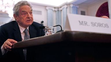 В писмо адресирано до приятели и партньори президентът на фондация