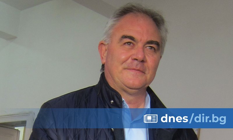 Подадени са два сигнала срещу Спартански в ОИК, единият от