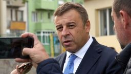 Антикорупционната комисия предаде на НАП бившия кмет на Благоевград