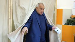 "Алфа Рисърч": ГЕРБ печели изборите, ако са в неделя. Партията на Слави измества ДПС