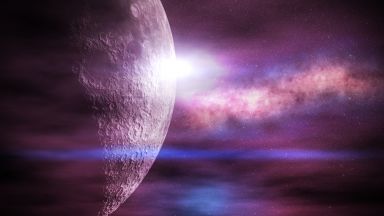 Китай ще търси обитаеми светове около близки слънцеподобни звезди 