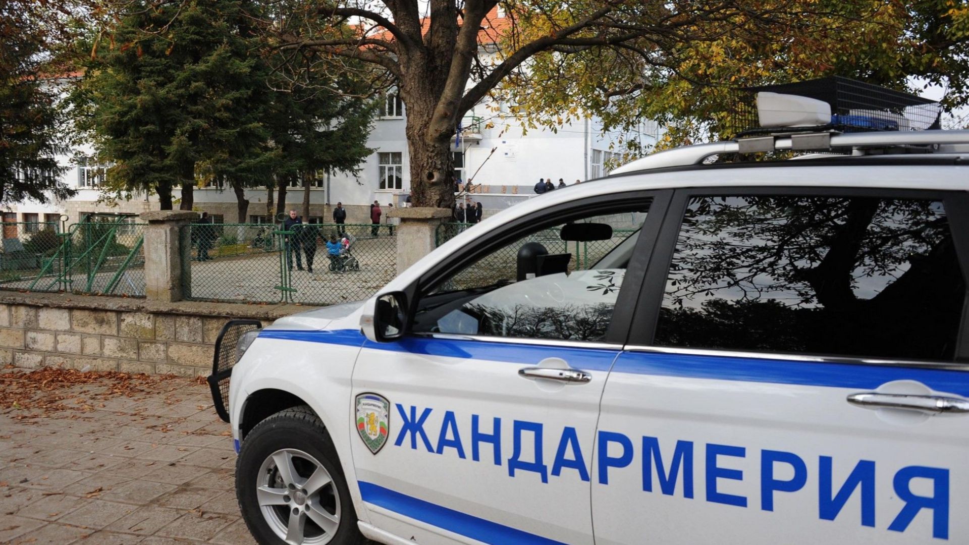 26 лица са привлечени в качеството на обвиняеми От пресцентъра