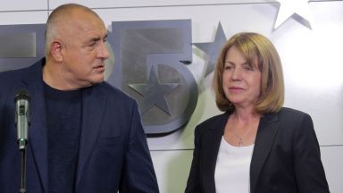 Борисов: София вече е с най-висок кредитен рейтинг на Балканите