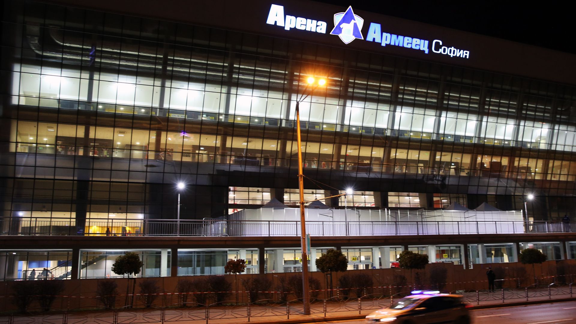 Два часа след започването на приемането на протоколите от секционните