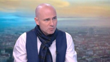 Промяната ще бъде доста по слаба по лесно ще могат да й