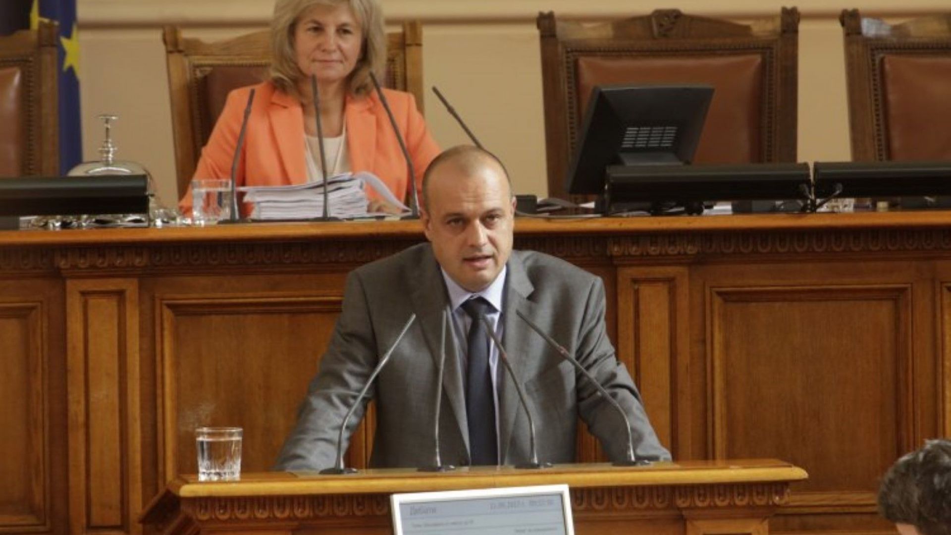 Доверие се гради трудно но сме на правилния път В