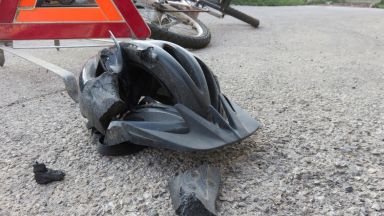  Пияна шофьорка умъртви 17-годишен велосипедист край Бяла Слатина 