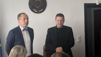 Новоизбраните кметове от Софийска област започнаха да полагат клетва 