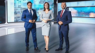 ГАРБ: bTV е номер 1 в месеца на най-значимите политически събития
