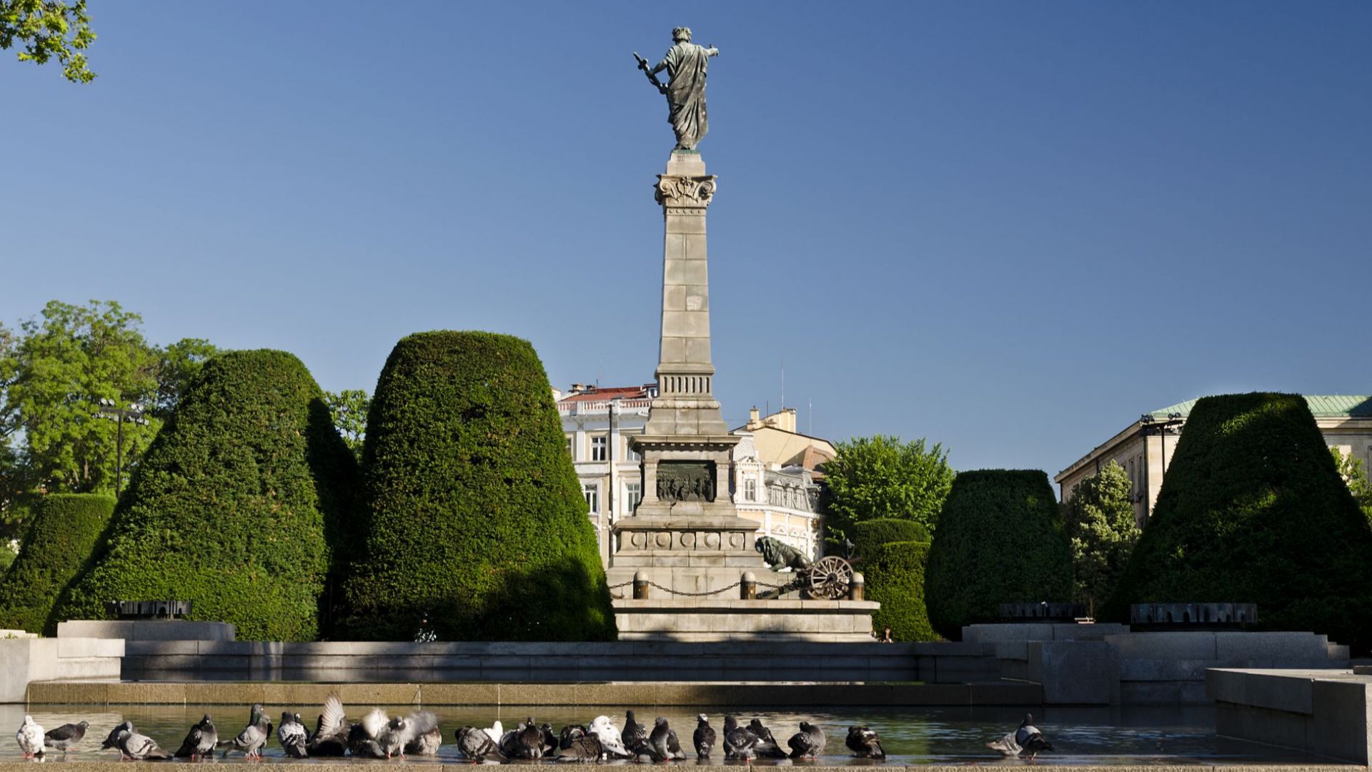 Театралният спектакъл за деца Въртележка на парите ще бъде представен