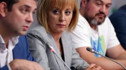 Готова е исковата молба на Мая Манолова срещу Бойко Борисов