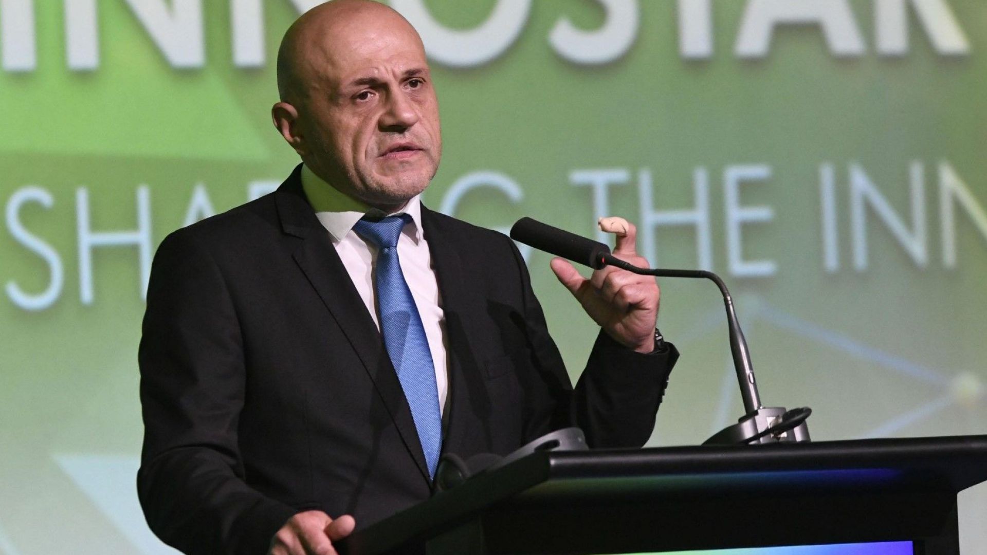 ГЕРБ ще проведе национална среща на партията на 7 ноември