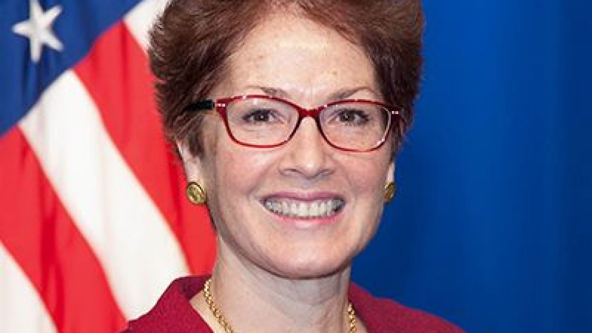 Бившата посланичка на САЩ в Украйна се е почувствала застрашена