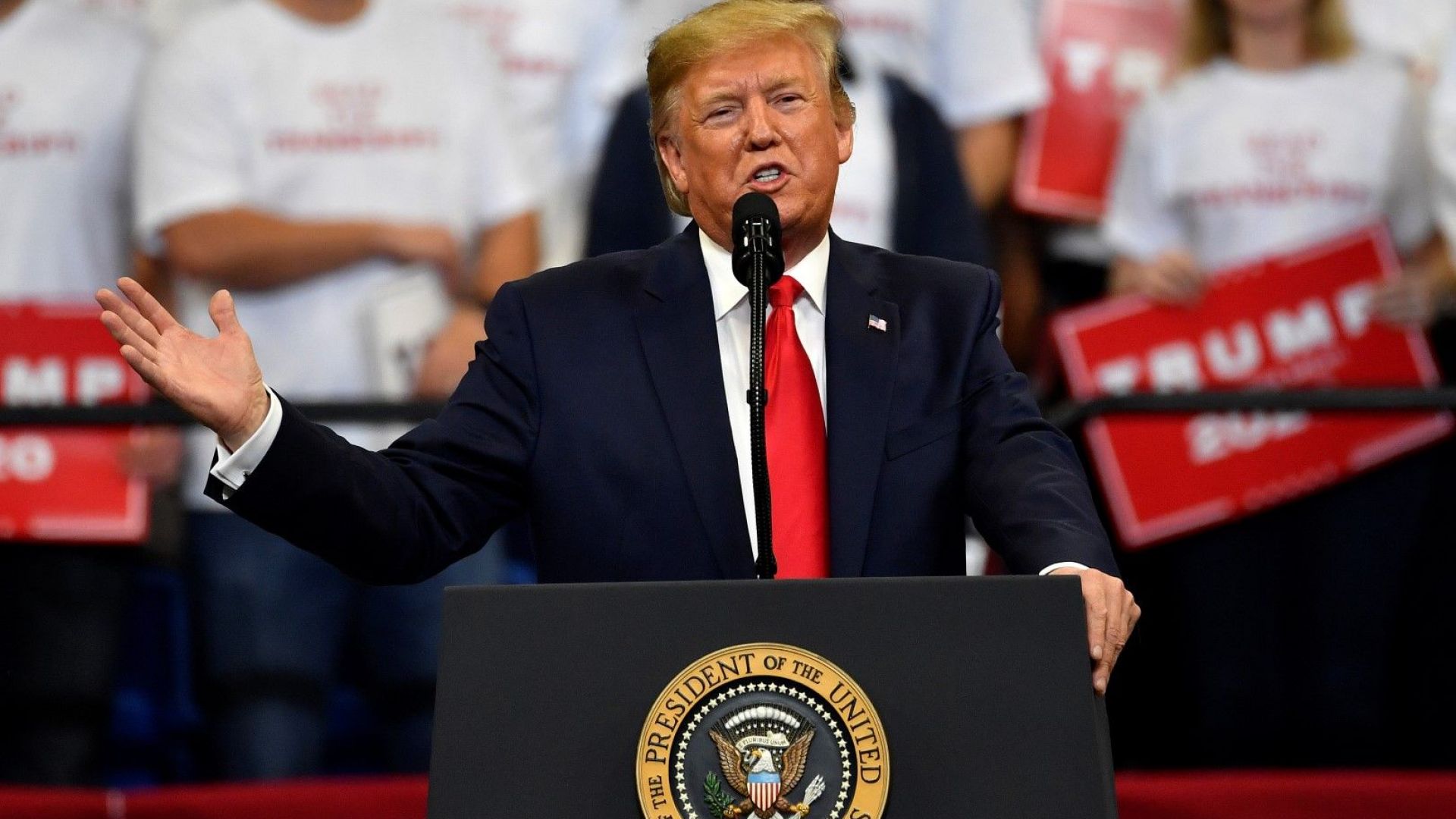 САЩ желаят да сключат с Русия Китай и евентуално други