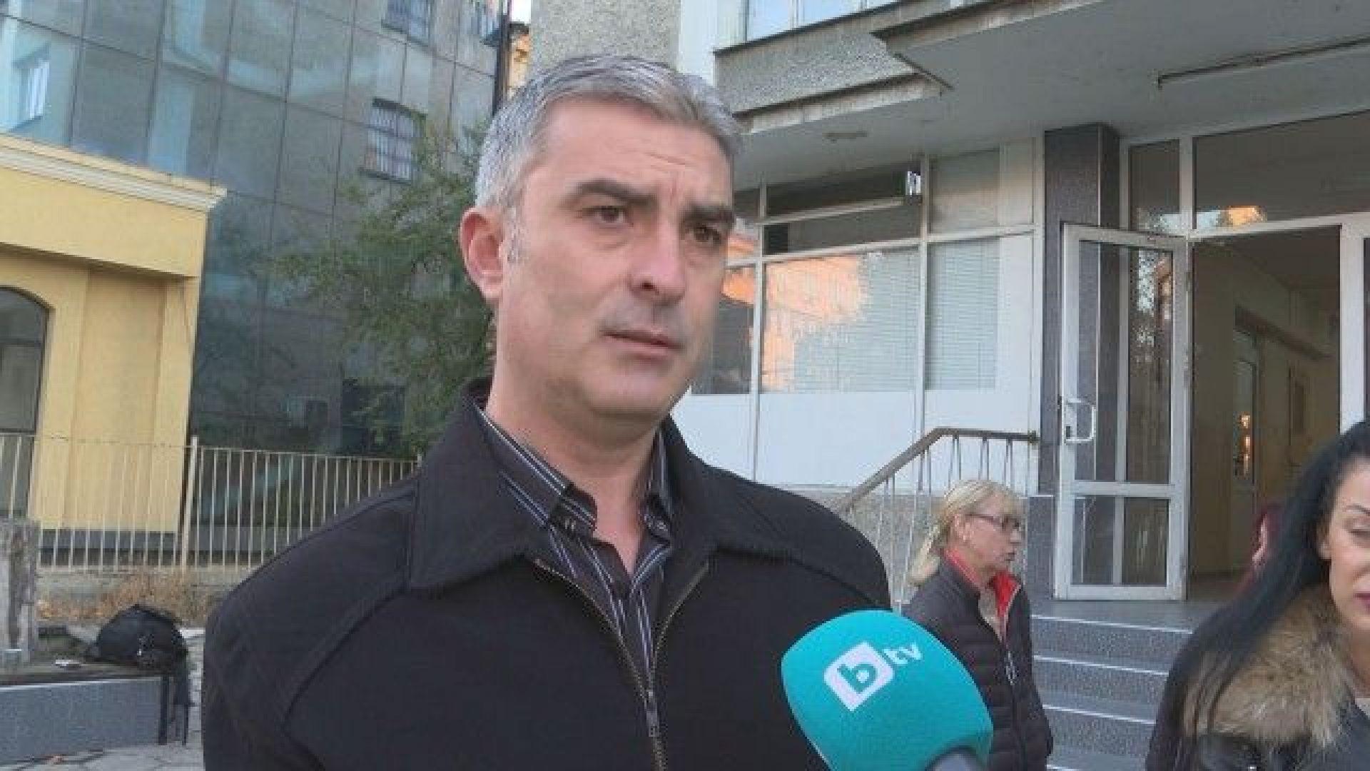 Ефективна присъда до 3 години извън глобата до 5 хил