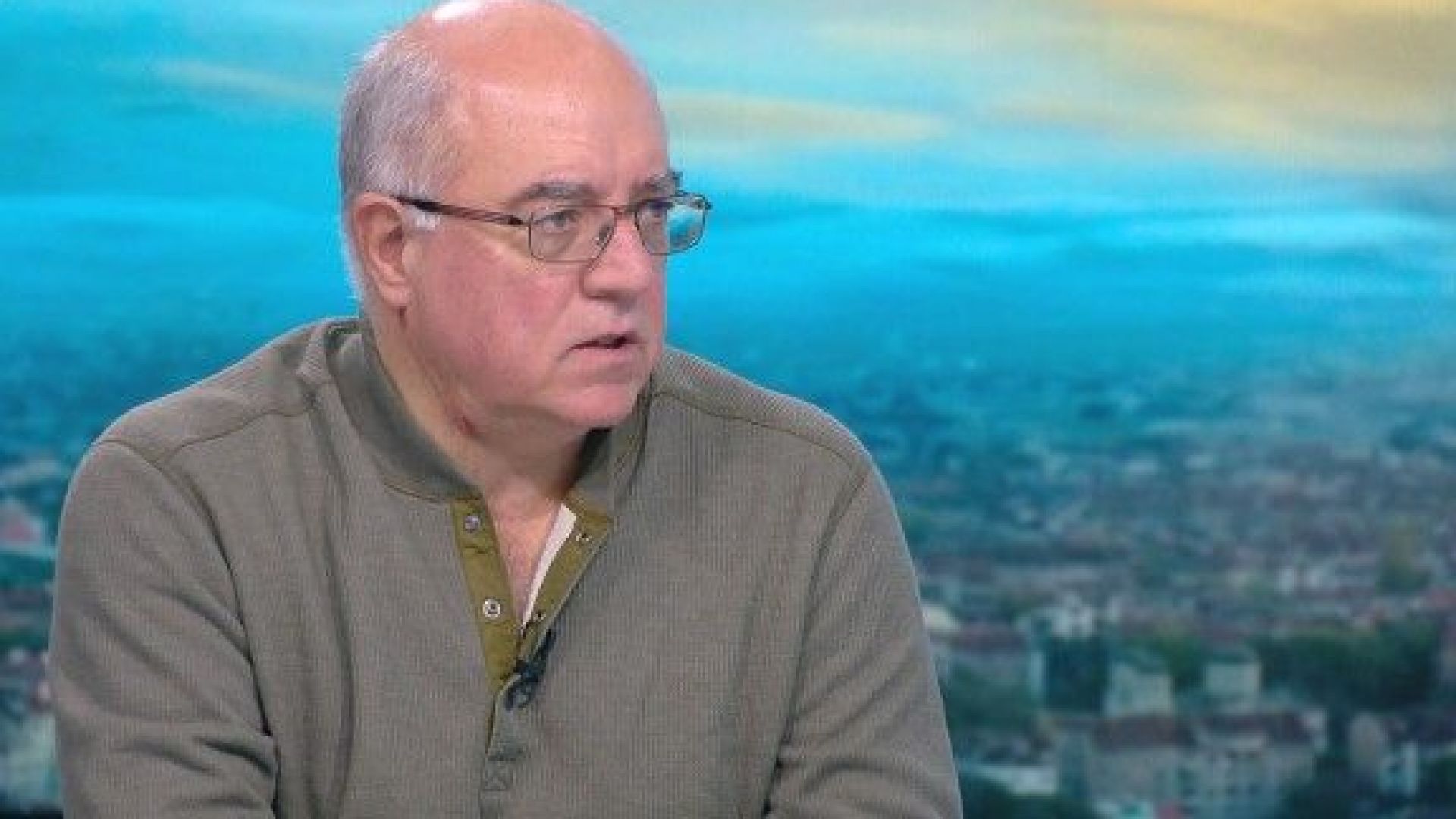 Изкарах преди два месеца COVID 19 гадно е но минава