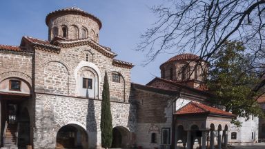 Безпрецедентна акция организира Бачковският манастир Там в момента се подготвят