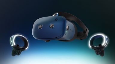Apple готви скъпи VR очила