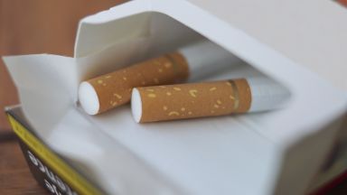 Делът на контрабандните цигари се е свил до 2,3 на сто през миналата година
