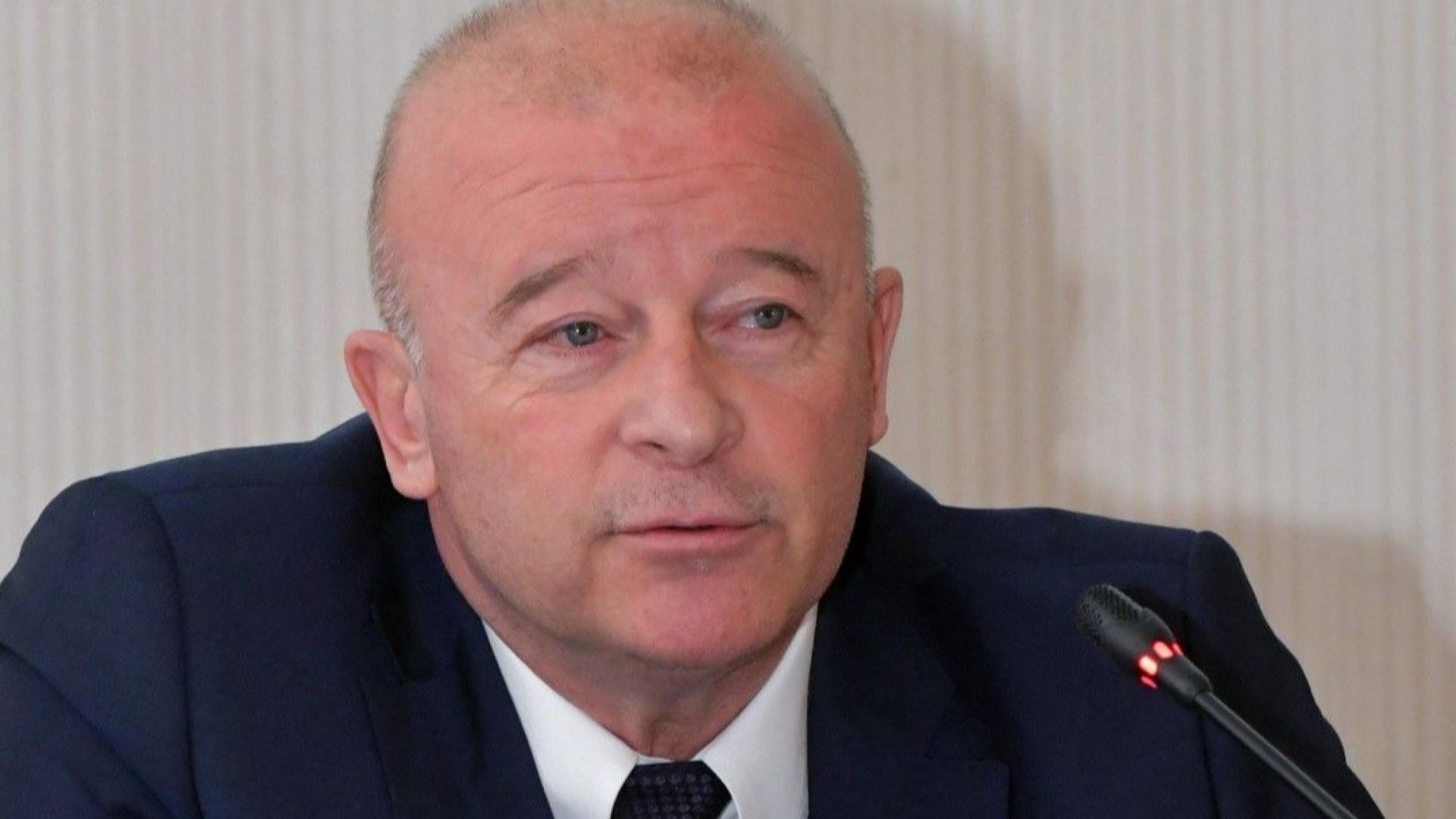 Заместник министърът на транспорта Ангел Попов е оправдан по делото за