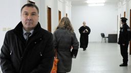 Конвоират от ареста кмета на Несебър, за да положи клетва
