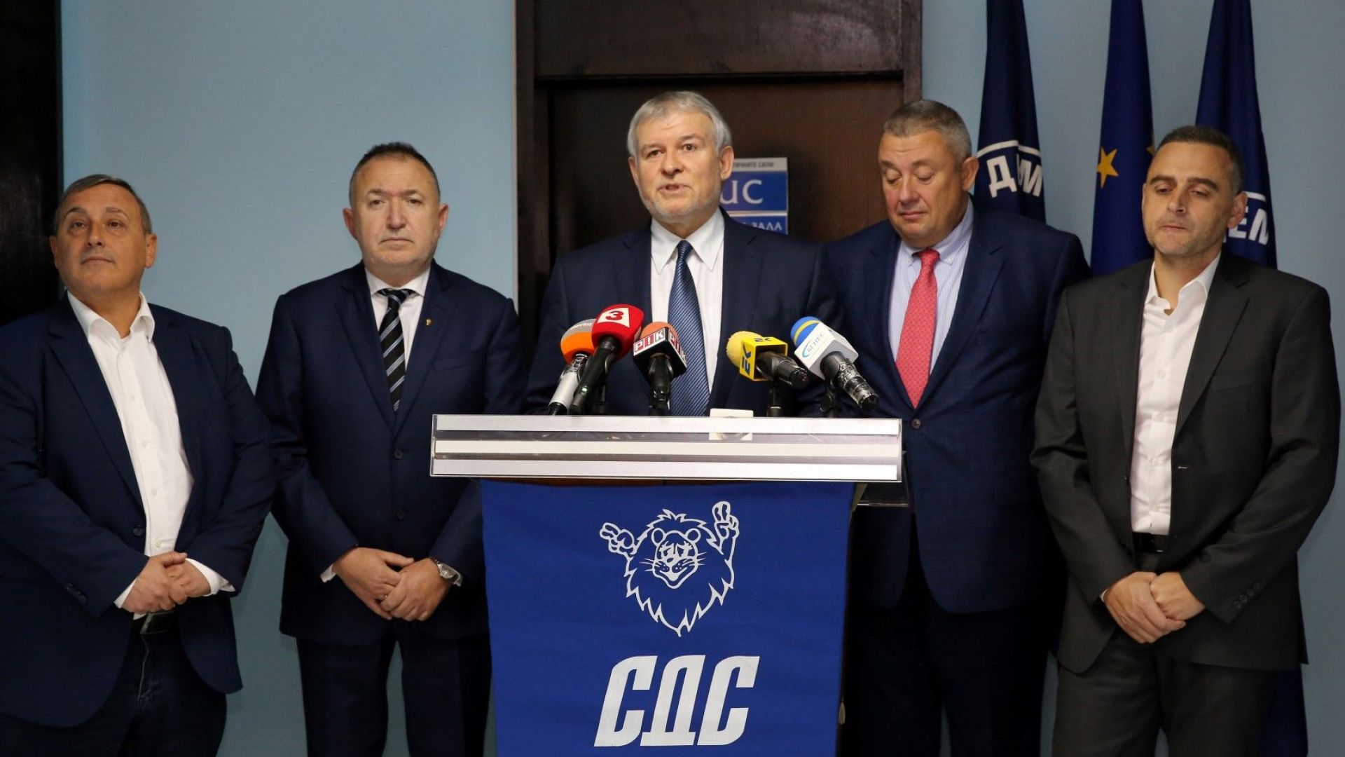 Резултатът който постигнахме на изборите е много добър Подкрепата която