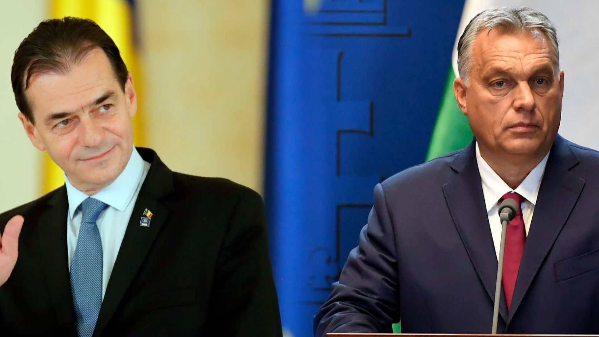 Унгарският премиер Виктор Орбан поздрави с писмо изпратено тази сутрин