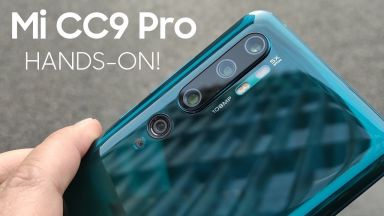 Xiaomi ще мери пулса с камерите на смартфоните си