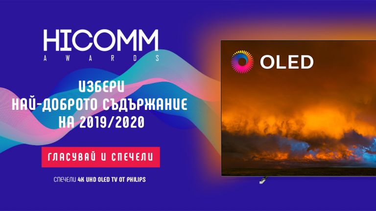 Филмът, който спечели $2,8 милиарда за 6 месеца, води в две от категориите на HiComm Awards