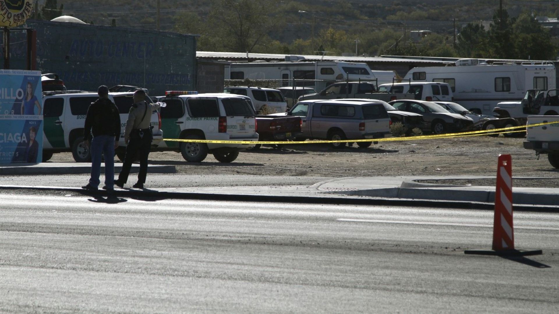 Девет американски граждани убити при атака в Северно Мексико, сред тях 6 деца