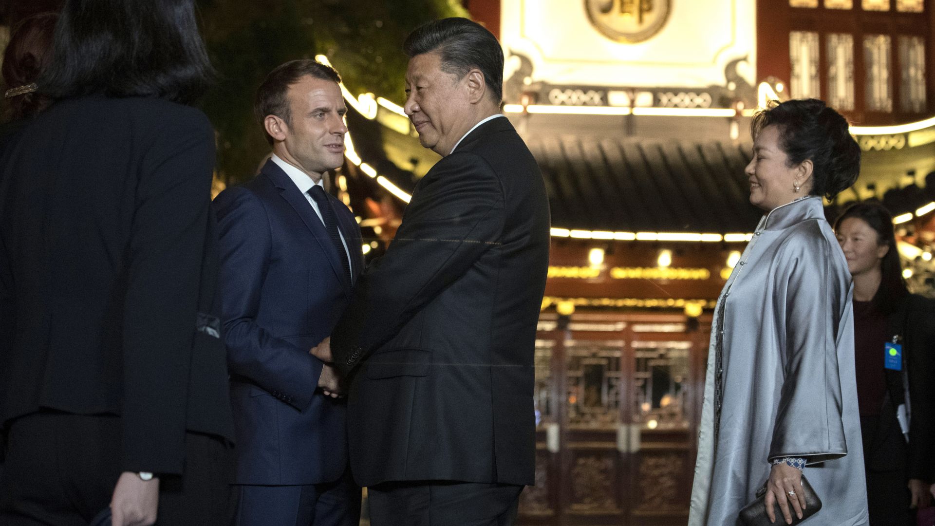 Сътрудничеството между Европа и Китай за намаляване на емисиите които