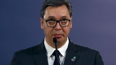 Първи основен съд в Белград е осъдил на първа инстанция