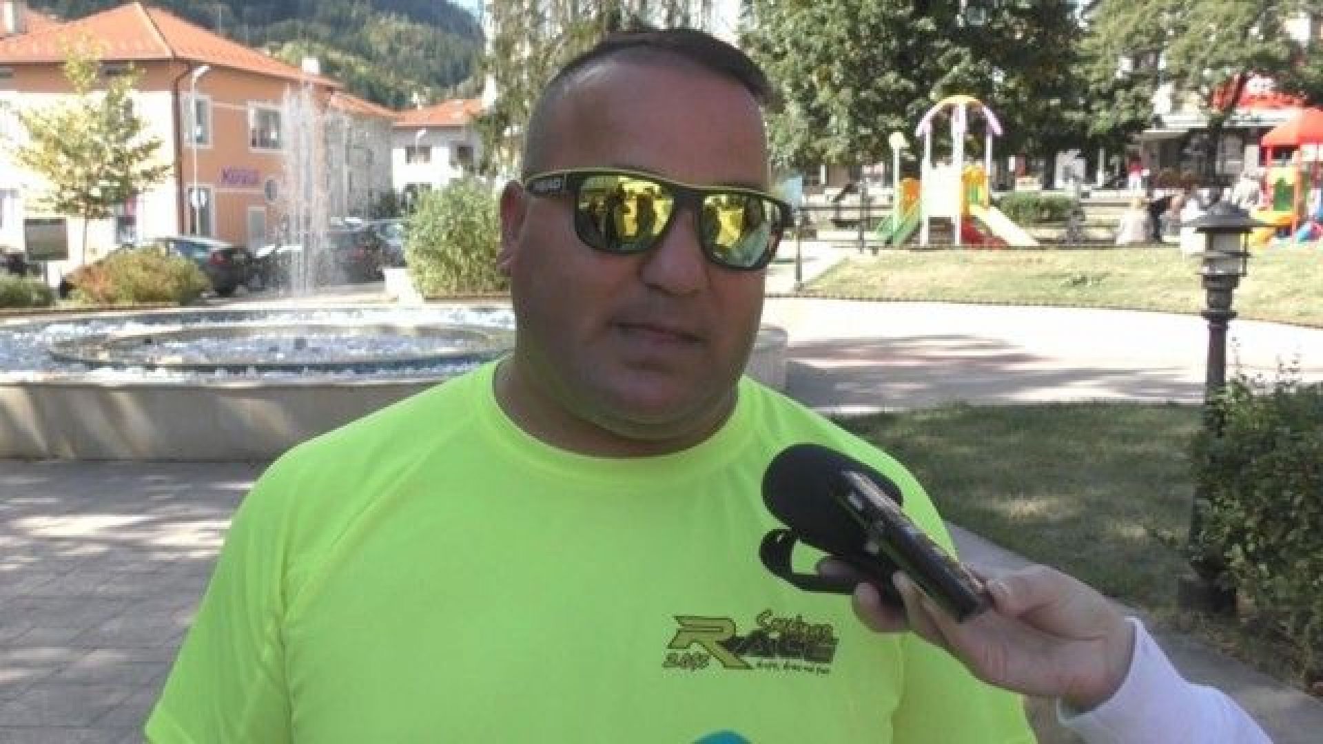 Дарение от 1500 евро направи българка живееща в Канада на