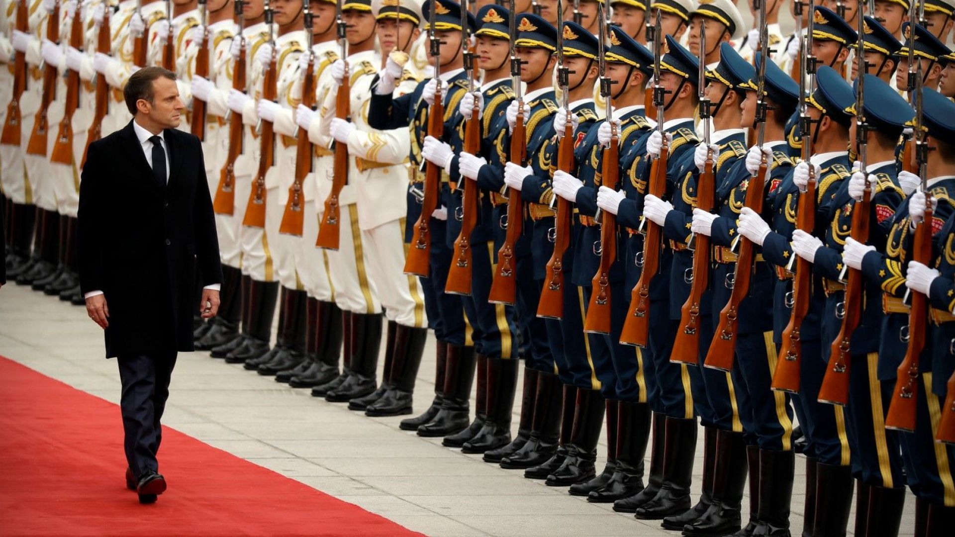 Ще бъдат ли достатъчни за успокоение на опозицията 20 те мерки