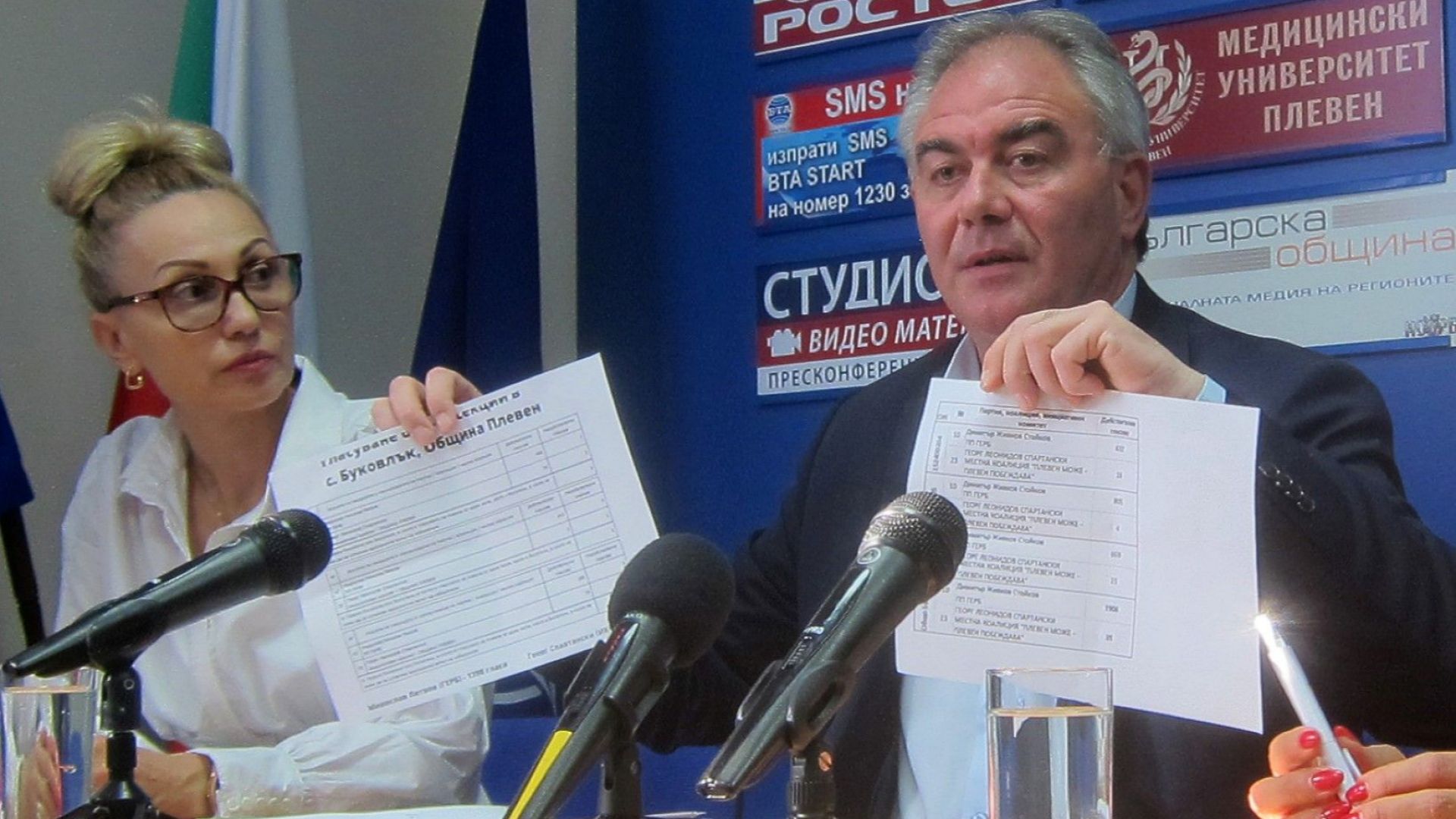 Нито имам престъпното мислене да купувам гласове нито имам финансовите