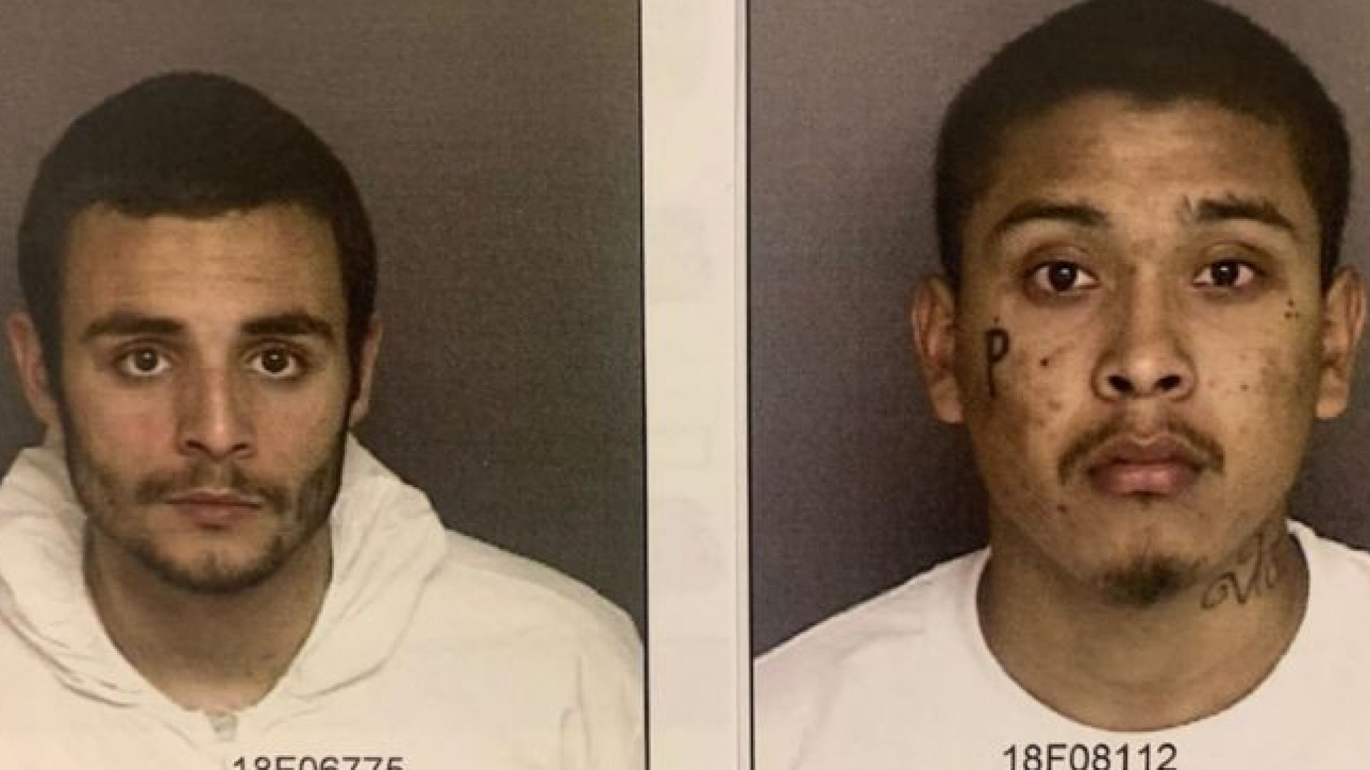 Американската полиция публикува снимки направени след изненадващото бягство на двама