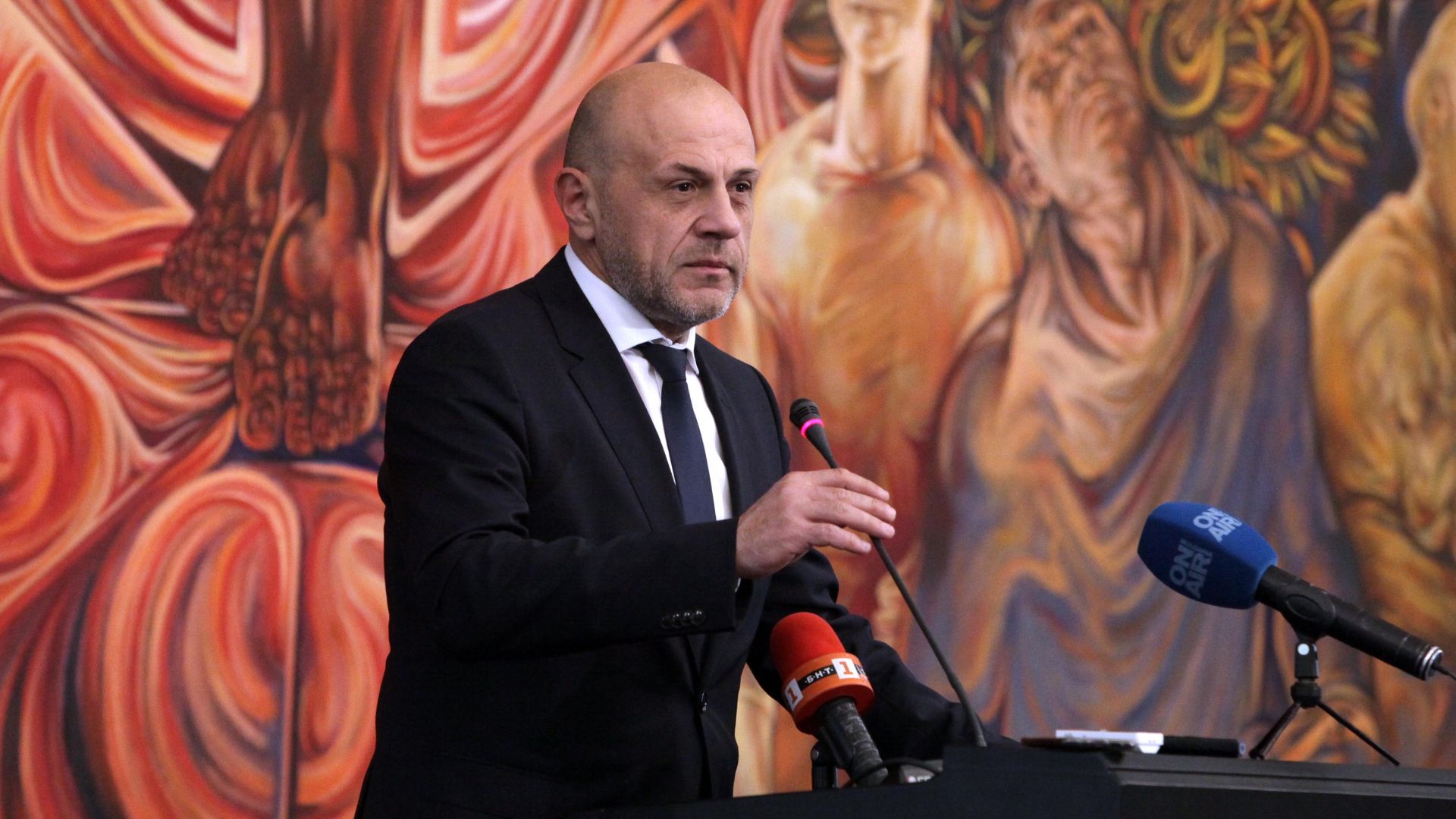 Местните избори показаха че колективната мъдрост работи и на изборите