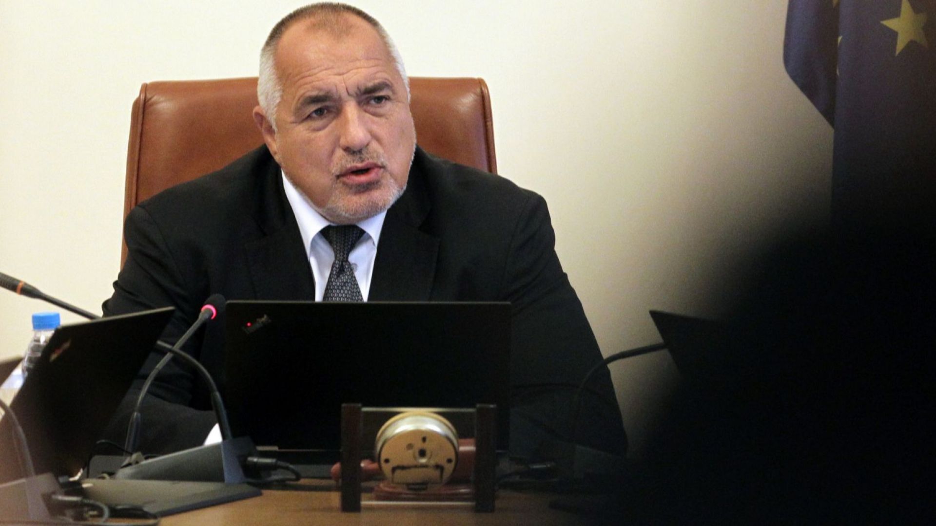 Надявам се всички да подкрепят кампанията за донорство аз го