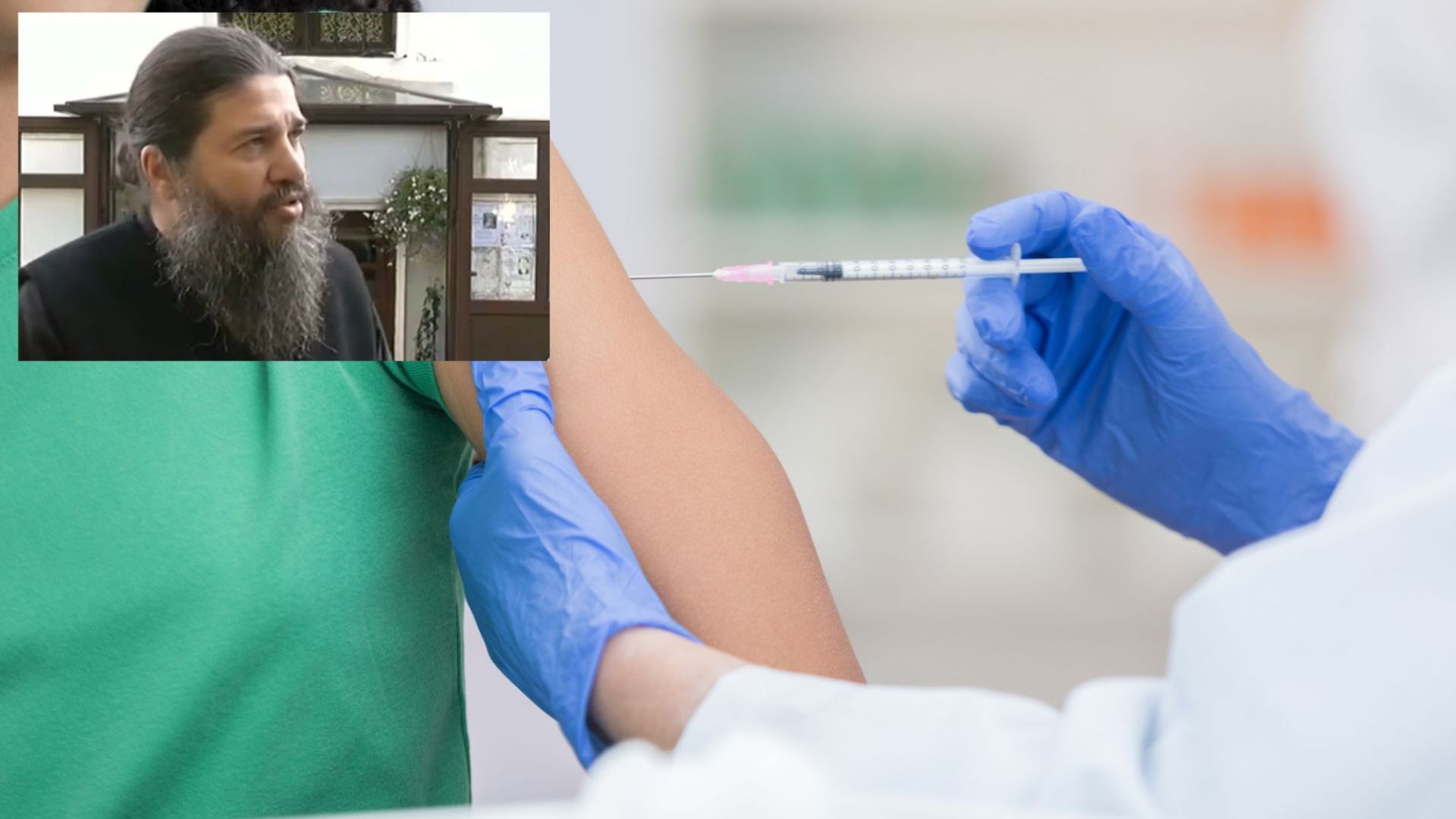 Съдът в Сливен разреши на неваксинирано дете да ходи на